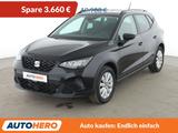 Seat Arona 1.0 TSI Style*NAVI*VC*PDC*TEMPO* - Seat Gebrauchtwagen von 2024