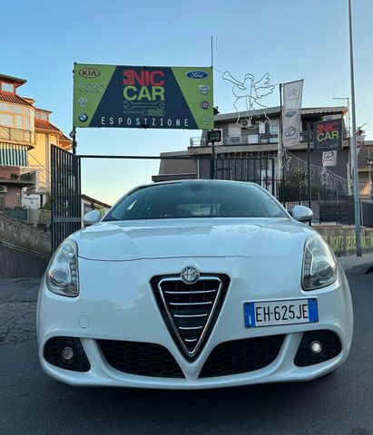 Alfa Romeo Giulietta 1.6 JTDm-2 105 CV Distincti