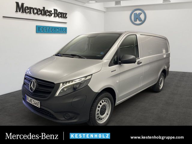 Mercedes-Benz eVito 112 Kasten Lang