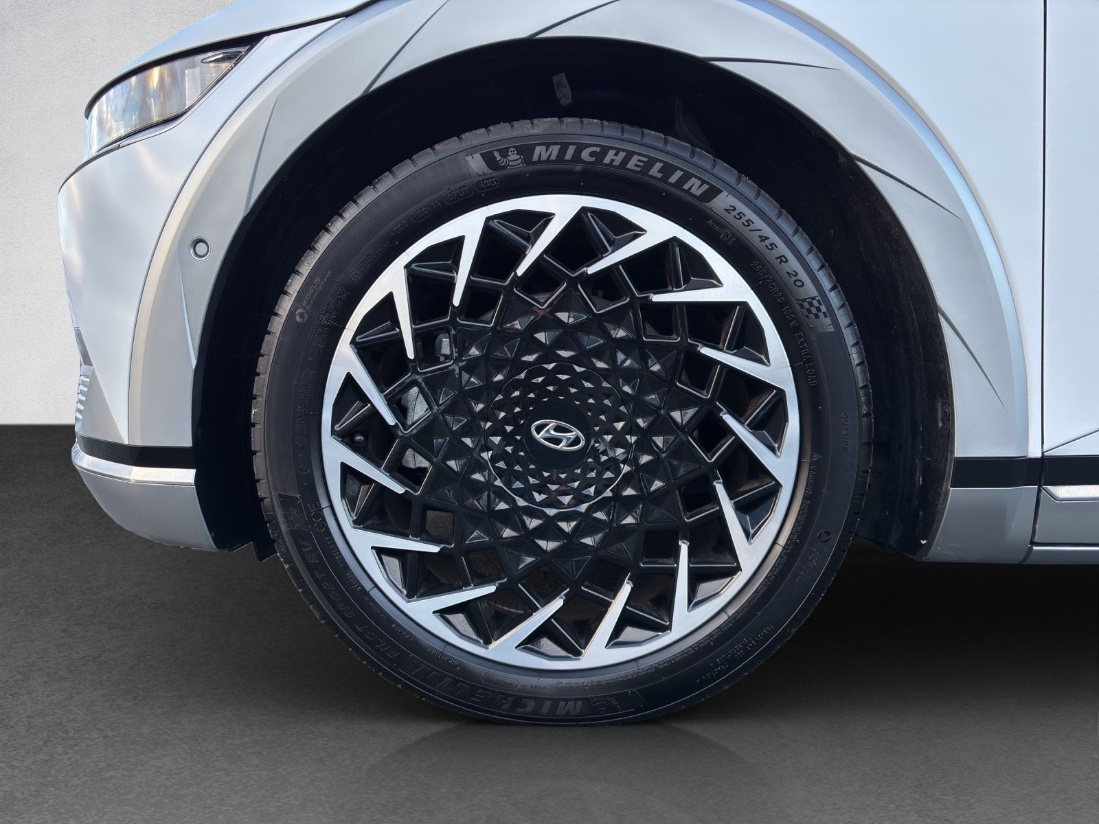 Hyundai IONIQ 5 – Bild 15