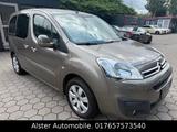 Citroën Berlingo Kombi Selection voll Scheckheftgepflegt - Citroën Berlingo Gebrauchtwagen in Hamburg