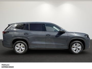 Volkswagen Tayron - 2