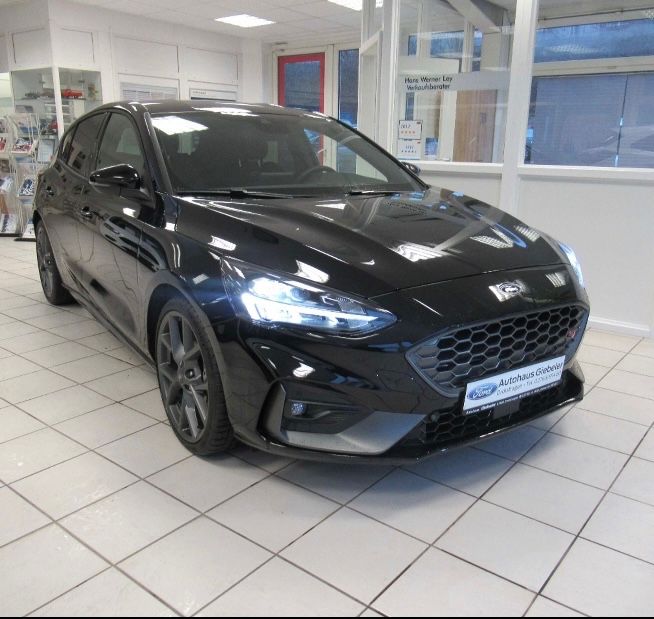 Image of Ford Focus