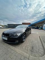 BMW 325d Coupé (E92)   TÜV bis 10/2026 - BMW 325 mit Diesel-Antrieb: Sportwagen