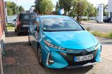 Toyota Prius 1.8-l-VVT-Comfort Plug In - gebrauchte Toyota Prius aus dem Jahr 2020