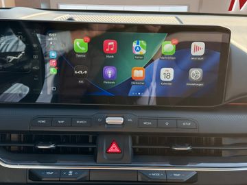 Kia K4 1.6T DCT7 GT-Line 360 Kamera Navi Memory 18"