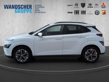 Hyundai Kona Edition 30+ Elektro +Navi+Kam.+KeyLess+PDC