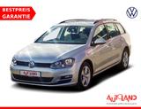 Volkswagen Golf VII Variant 1.6 Comfortline Standheizung - Volkswagen Golf: Golf6