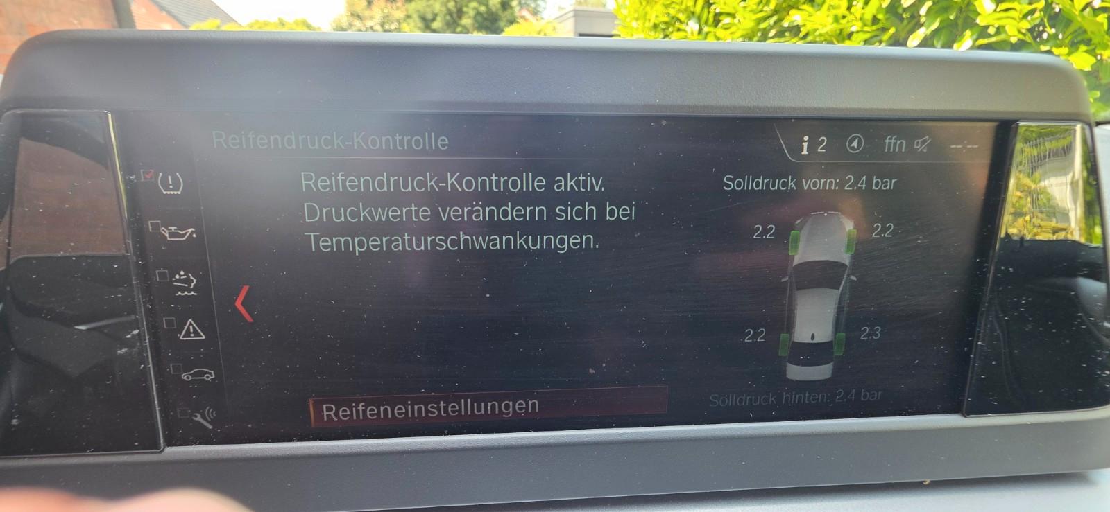 BMW 520d A -