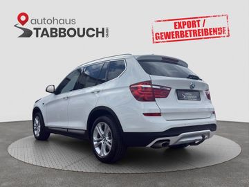 BMW X3 - 4