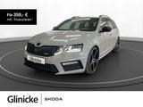 Skoda Octavia Combi RS 2.0 TSI LED LM 19" PDC vo+hi Te - Skoda Octavia: Tsi Combi