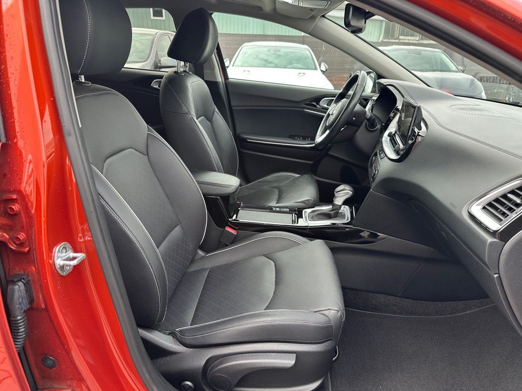 Fahrzeugabbildung Kia Xceed 1.6 T-GDI Platinum Edition