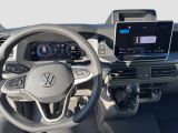 Volkswagen Crafter 35 2.0 TDI L2H2 mittlerer Radstand MR Ro - Volkswagen Crafter Tageszulassungen