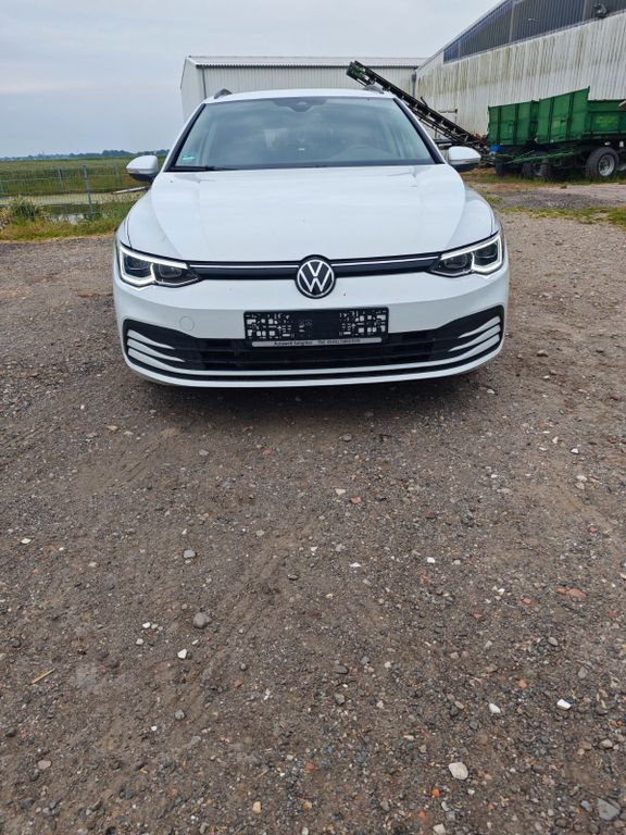 Image of Volkswagen Golf