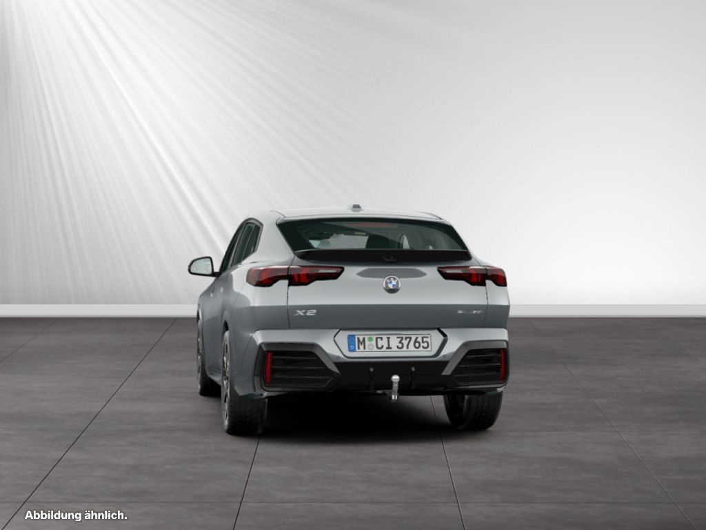 BMW X2 - Bild 9