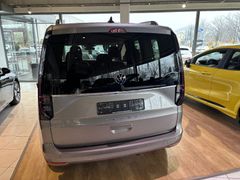 VW Caddy Style 116PS DSG #AHK #ACC #NAVI