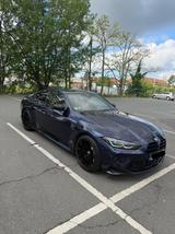BMW M4 Competition|Garantie|Carbon|Laser|Schalensitz
