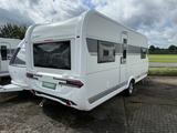 Hobby 515 UHL De Luxe 2026 *2000Kg/Ambi/Bettauszug* - Angebote