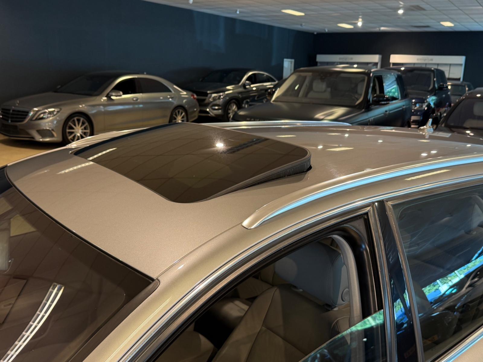 Audi A6 Avant 3.0 TDI quattro 224 ch – 1ère main – Boite automatique – 163 222 km