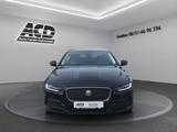 Jaguar XE D180 SE AUT - schwarze Jaguar XE