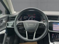 Audi A6 - Vorschau Bild 10