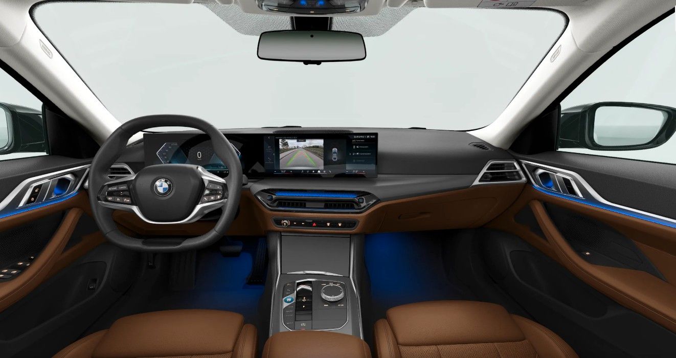 BMW i4 - Bild 5