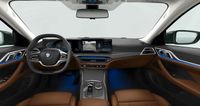 BMW i4 - Vorschau Bild 5