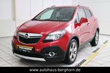 Opel Mokka 1,7 CDTI "Innovation" AHK|XENON|NAVI - Opel Mokka mit Diesel-Antrieb: Allradantrieb