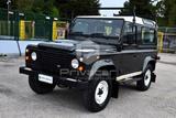 Land Rover LAND ROVER Defender 90 2.4 TD4 Station Wagon S - gebrauchte Land Rover Defender aus dem Jahr 2008