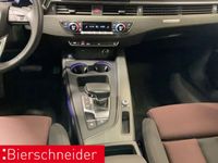 Audi A4 - Vorschau Bild 15