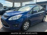 Ford C-Max Business Edition*Navi*Pano - Ford C-Max: Kleinwagen