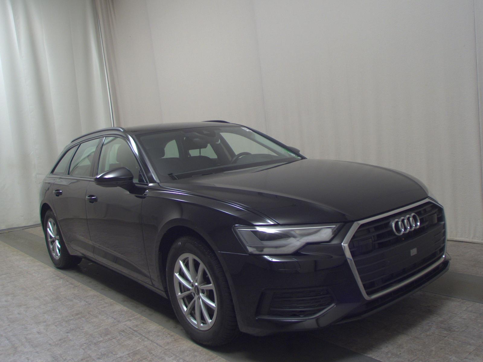 Audi A6 Avant 45 TFSI Navi LED vc RfK HuD ACC Sound, миниатюра 3