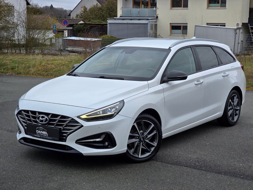 Image of Hyundai i30