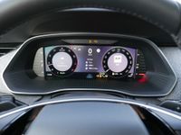 Skoda Octavia - Vorschau Bild 14