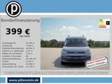 Volkswagen Caddy Maxi California KLIMA SITZHZG KAMERA PDC - Neu Benzin