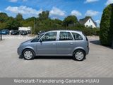 Opel Meriva Edition 1.7 KLIMA*AHK*RADIO*TOP - Opel Meriva: Radio