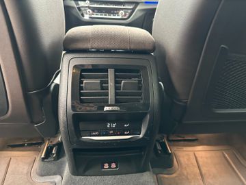 Bild 19 BMW X3 Baureihe X3 xDrive 20 d Advantage