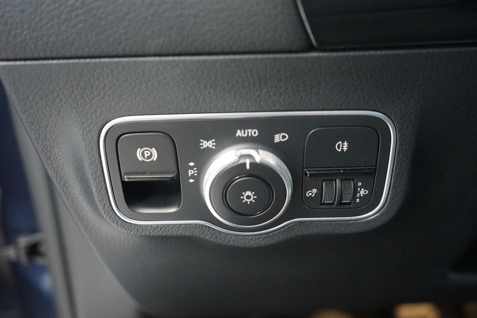 Mercedes-Benz B-Class d MBUX+NAVI+KEYLESS GO+TEMPOMAT+RÜCKFAHRKAM, миниатюра 20