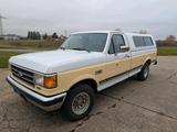 Ford F150 Baujahr 1991 - Ford F 150: For