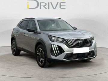Peugeot 2008 - 1