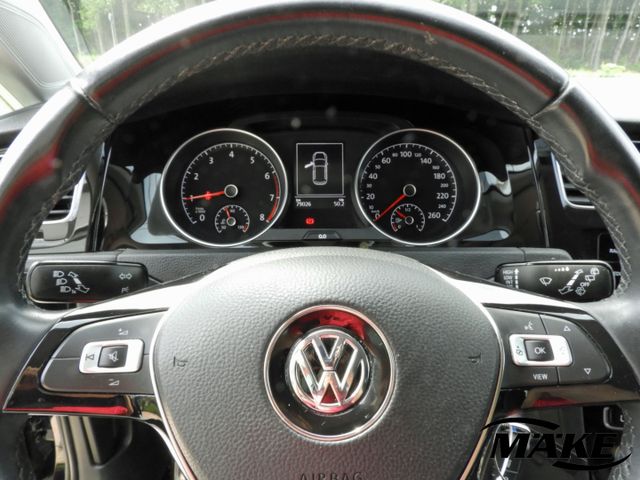 Golf 1.0 TSI Join ALU NAVI STDHZG PDC KLIMA