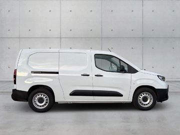 Toyota Proace City - 4