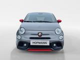 Abarth 595 Abarth Competizione Schalensitze+Navi+Beats - graue Abarth 595 Competizione