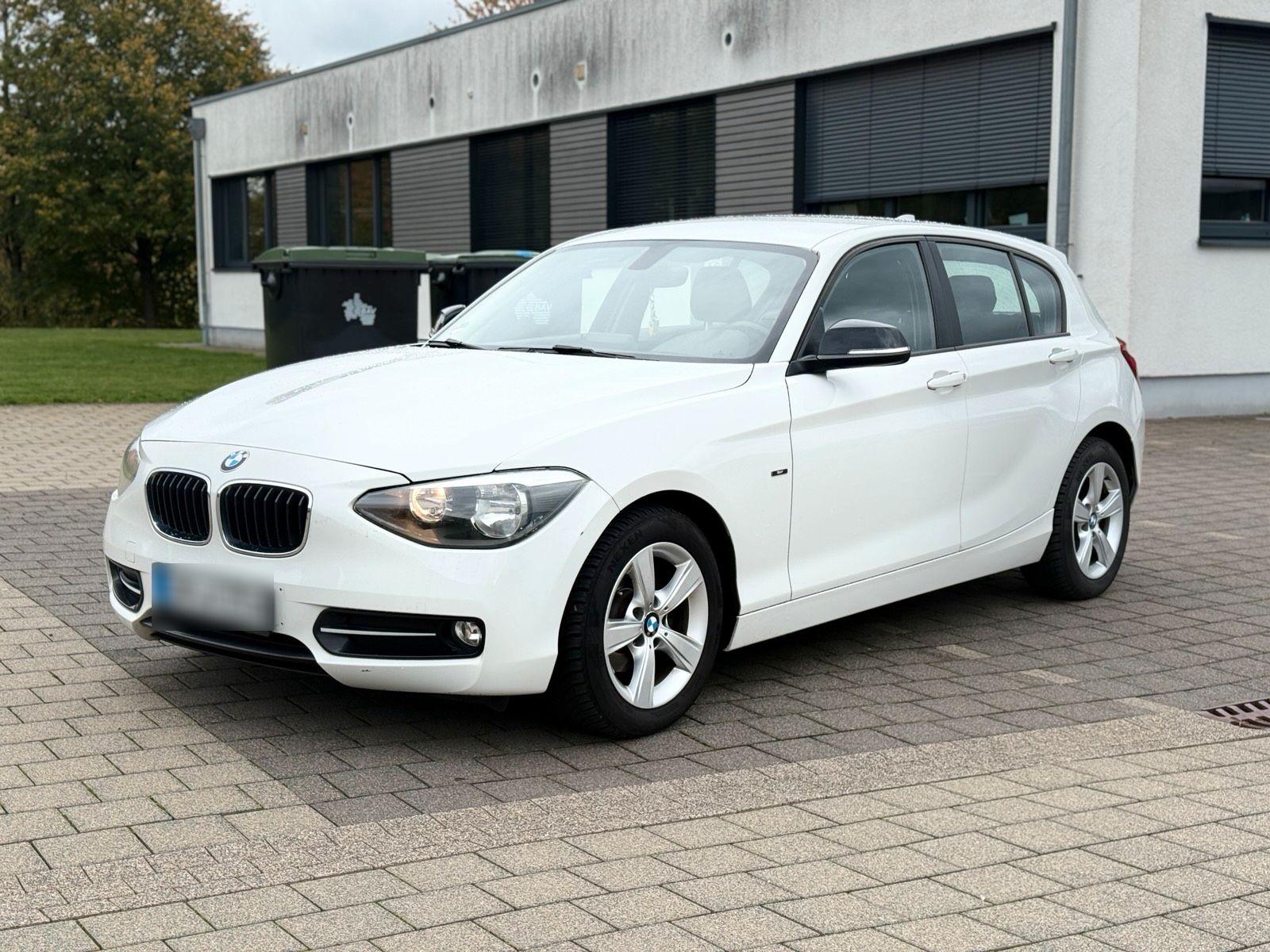 BMW 116