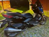 Yamaha X Max - YAMAHA X MAX