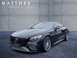 Mercedes-Benz S 560 4M Coupe AMG/Exklusiv/Burm.-3D/HuD/21 Zoll - Mercedes-Benz S 560: Sportwagen