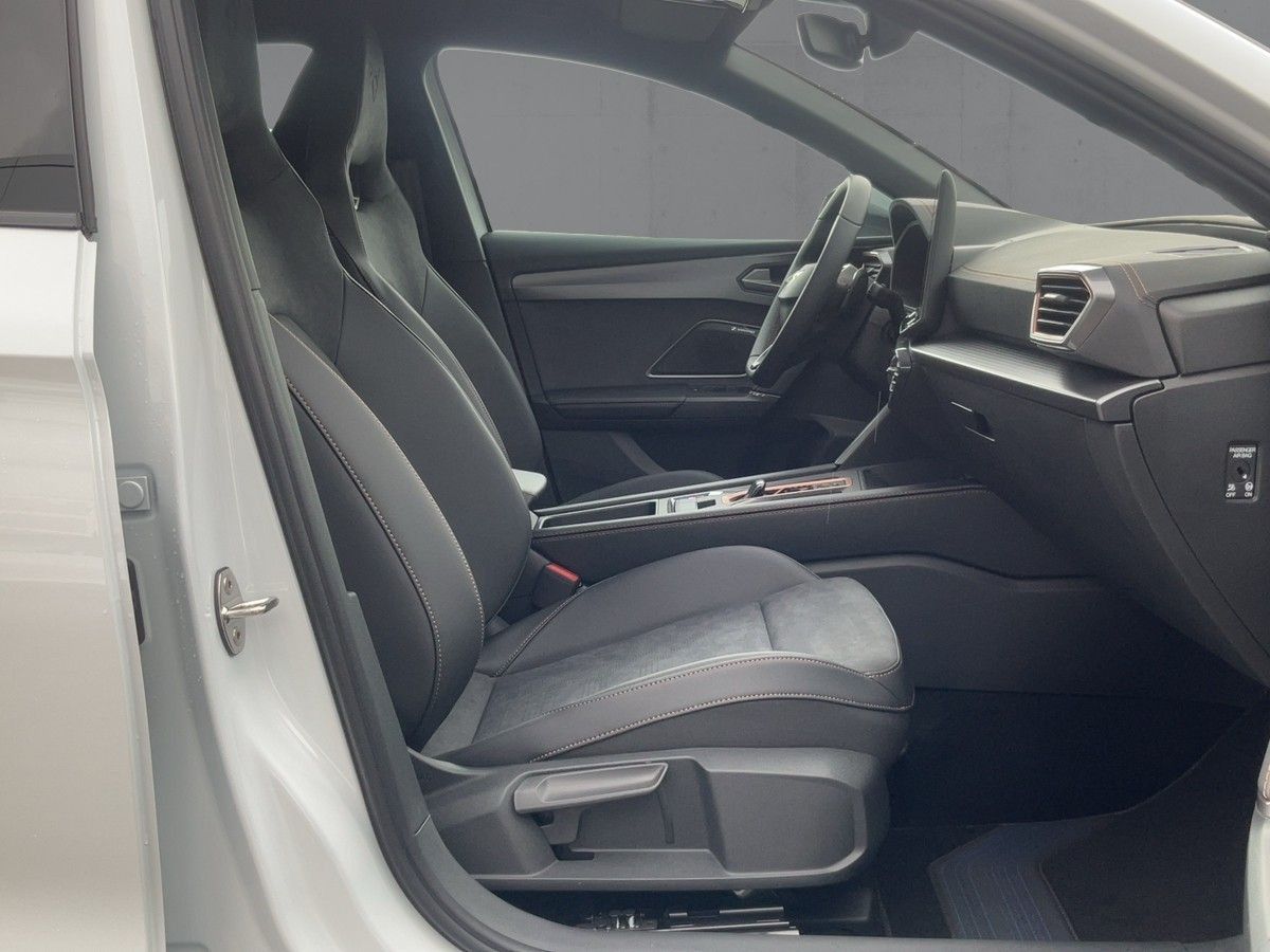 Cupra Leon - Bild 11