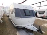 Hobby De Luxe 460 SFf 2026er, TV-Halter, Hobby-Connect - Hobby De Luxe 460 SFf