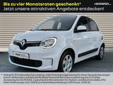 Renault Twingo Limited 1.0 SCe 65 Tempomat Sitzheizung - Renault Twingo: 1.6