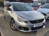 Peugeot 308 Allure GT Line -Kamera/Automatik/1.Hand- - Peugeot 308 mit Benzin-Antrieb: Limousine